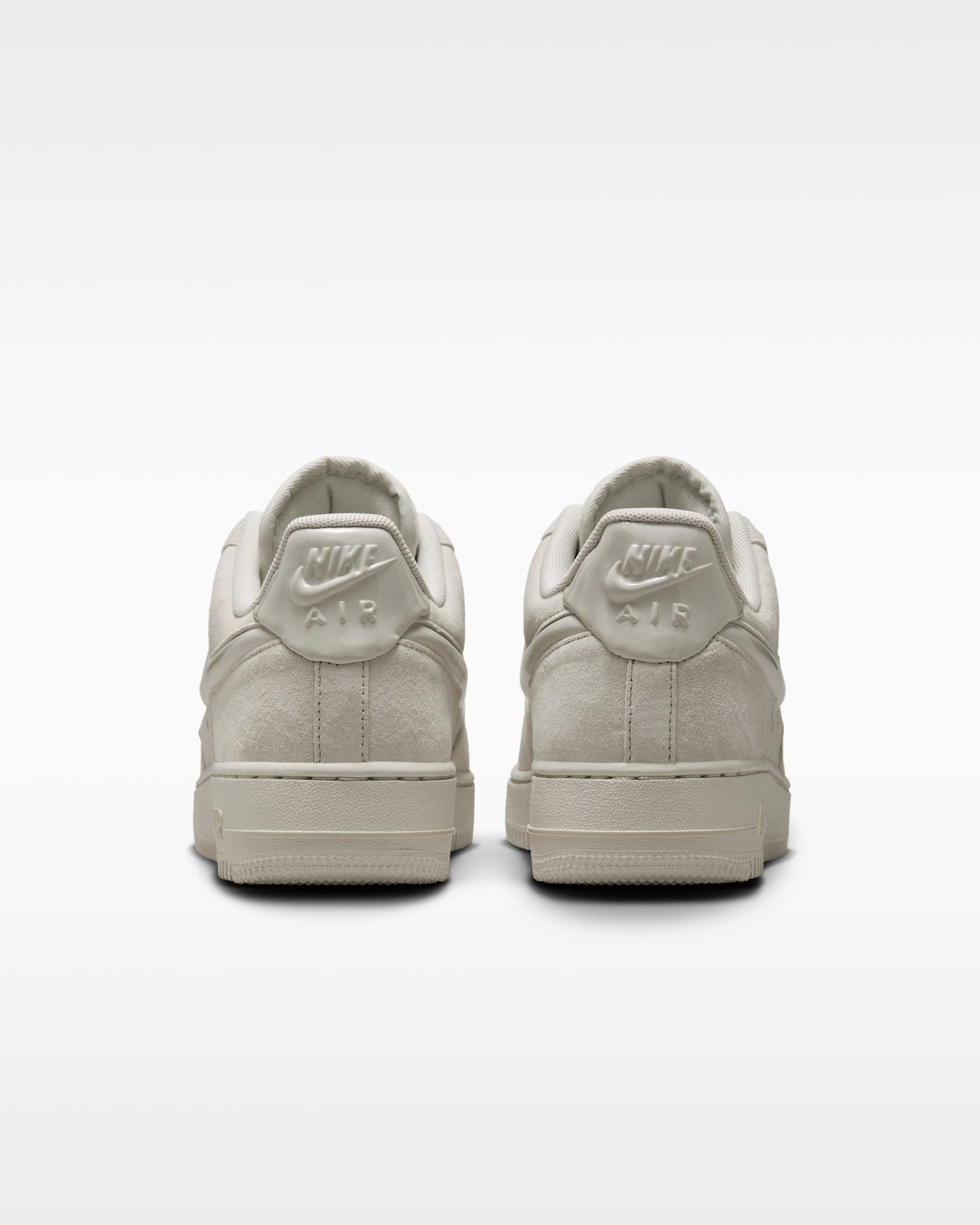 NIK AF 1 ‘STUSSY FOSSIL’