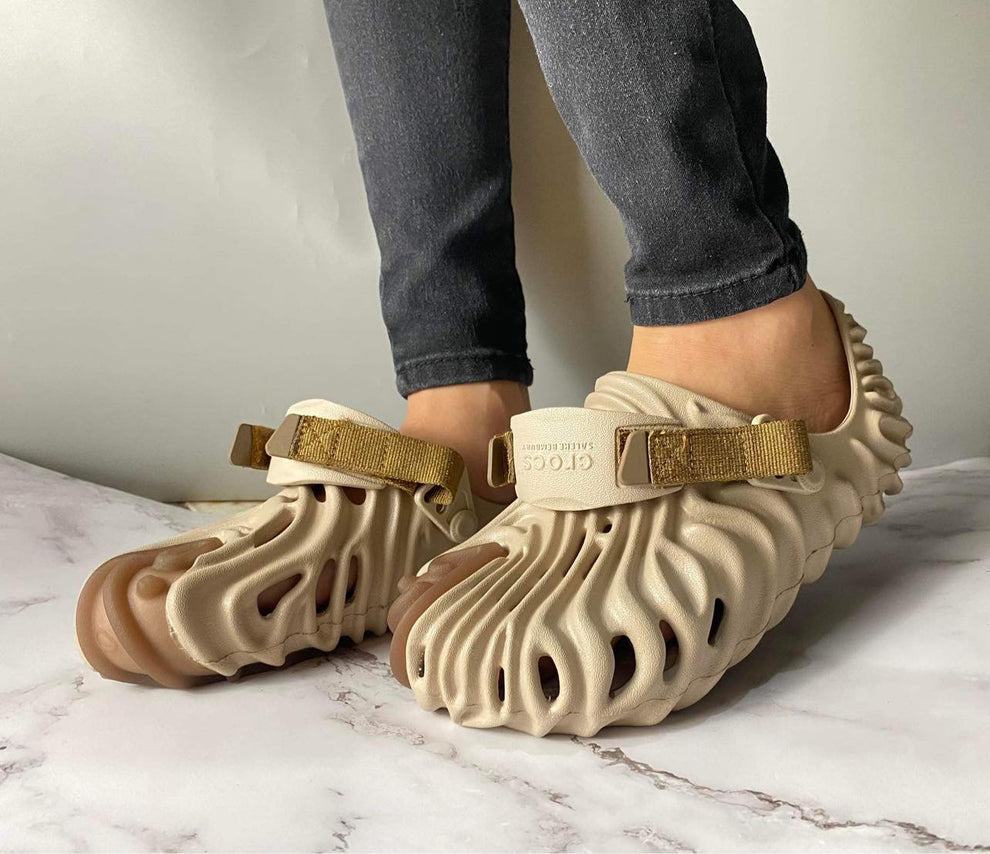 POLX-CLOGS-IVORY