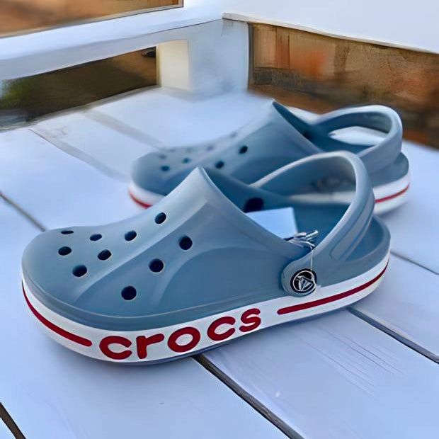 BYA-BND-CLOGS-GREY CANDY