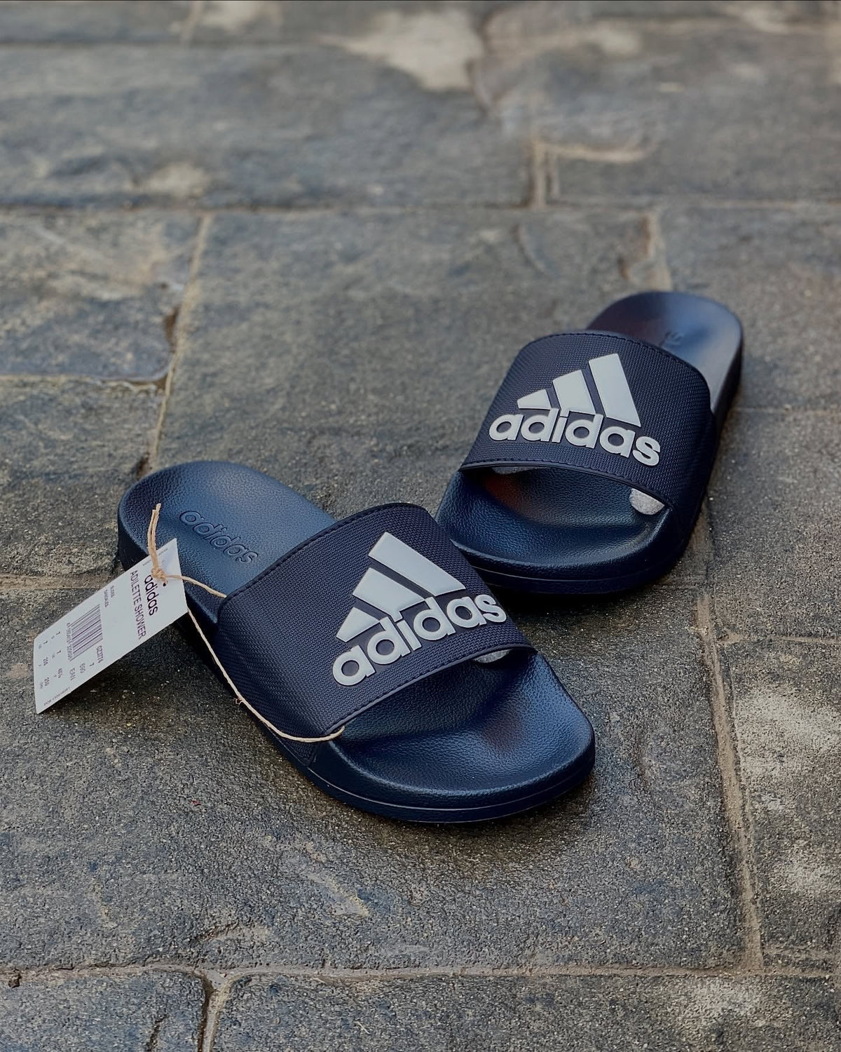 ADCLDFM-NAVY/WHITE