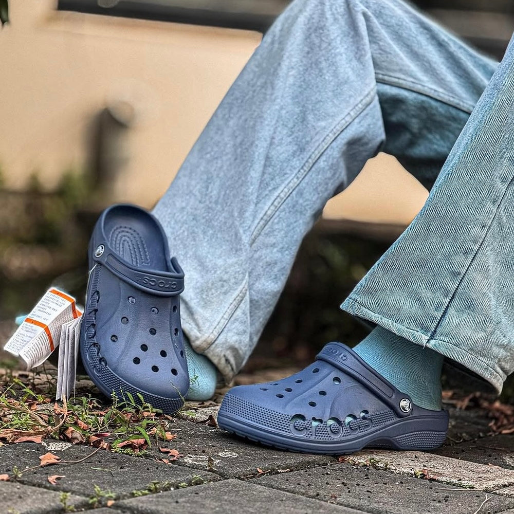 BYA-CLOGS-NAVY