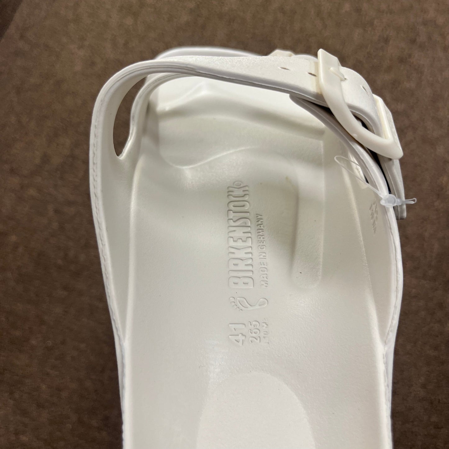 BIRKIN-ARIZON-SLIDES (EGGSHELL)