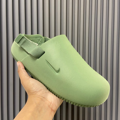 NIK-CALM-MULE (GREEN)