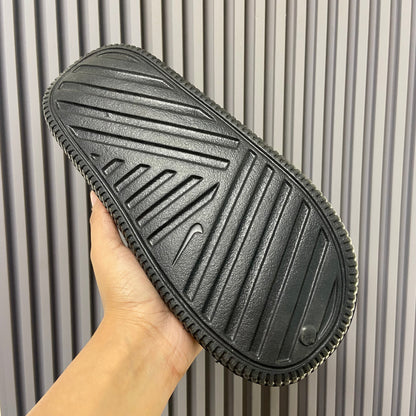NIK-CALM-MULE (BLACK)