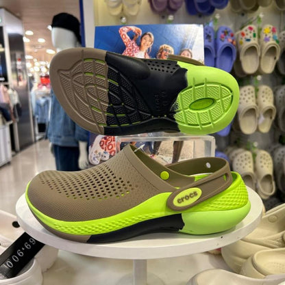 360-CLOGS-KHAKI