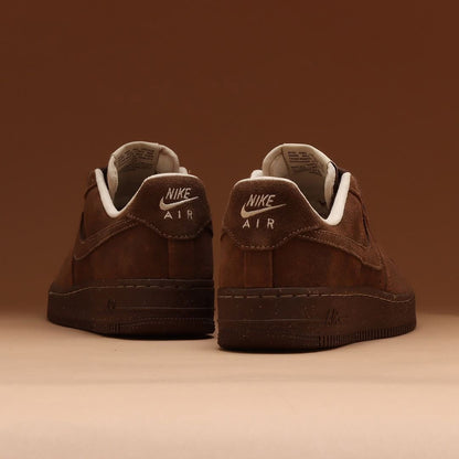 NIK AIR FORCE 1 CACAO WOW