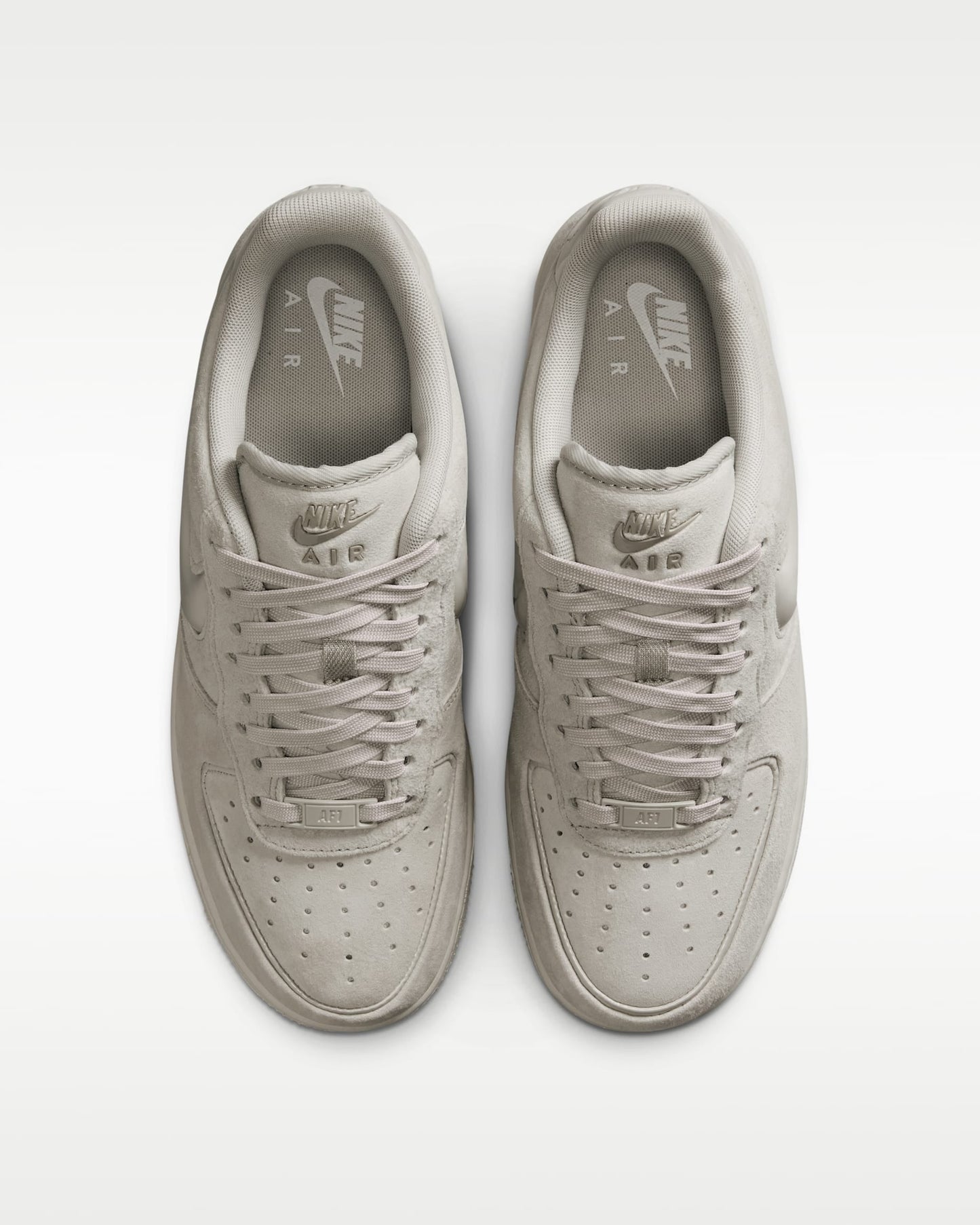 NIK AF 1 ‘STUSSY FOSSIL’
