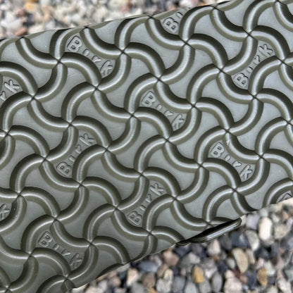 BIRKIN-BOSTN-SLIDES (KHAKI)