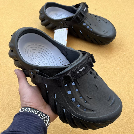 ECO-CLOGS-BLACK