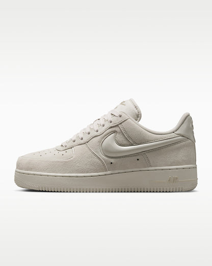 NIK AF 1 ‘STUSSY FOSSIL’