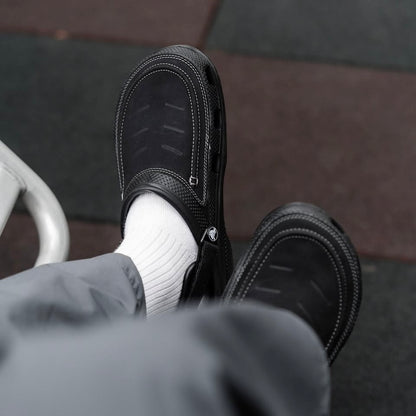 YUKON-VISTA-2-CLOGS (BLACK)