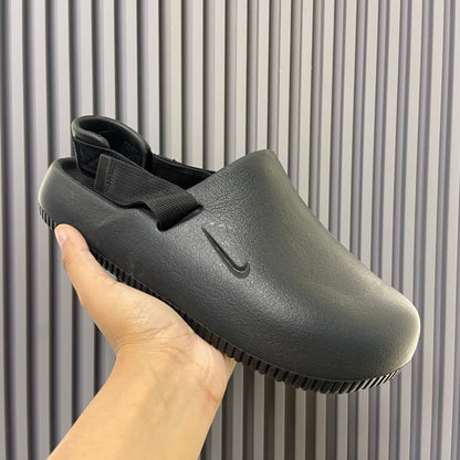 NIK-CALM-MULE (BLACK)