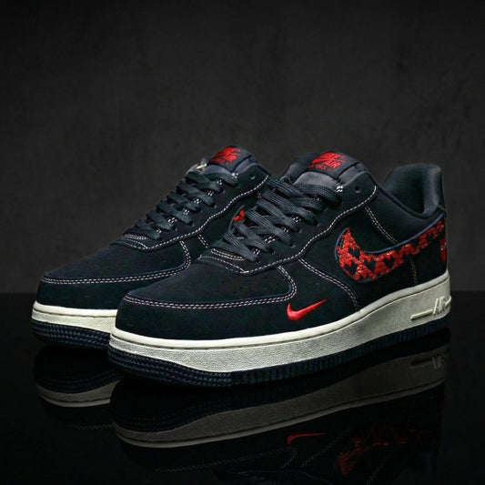 NIK AF 1 ‘COMME DES GRACONS’