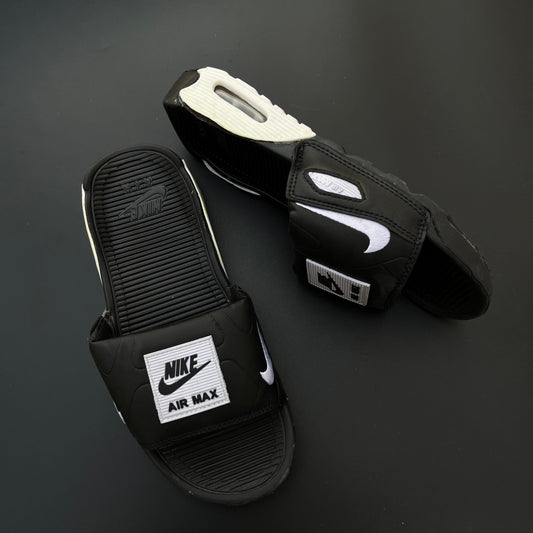 AIRMX-90-SLIDES-BLACK