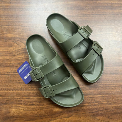 BIRKIN-ARIZON-SLIDES (KHAKI)