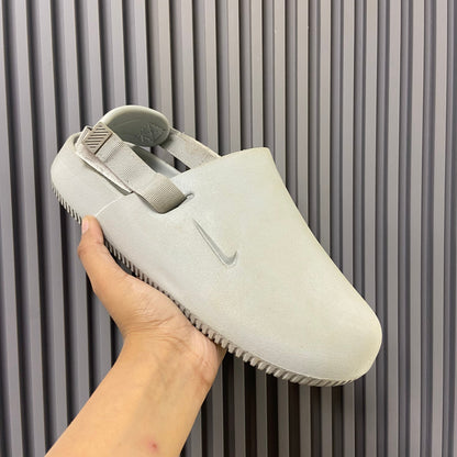 NIK-CALM-MULE (LIGHT GREY)