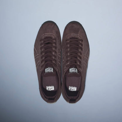 ONITSUKA TIGER SCLAW (BROWN)