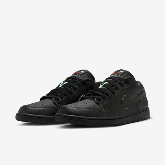 JRDN 1 LOW SE ‘BLACK CAT’