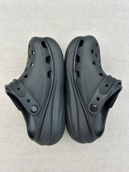 CRSH-CLOGS-BLACK