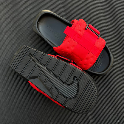 NIK-ASNA-SLIDES-BLACK/RED
