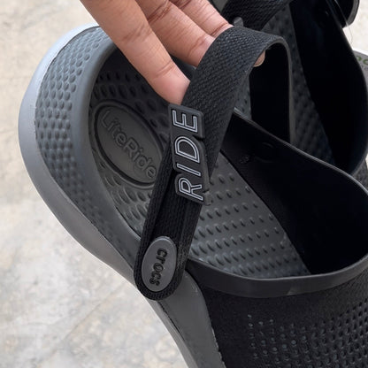 360-CLOGS-BLACK/SLATE-GREY