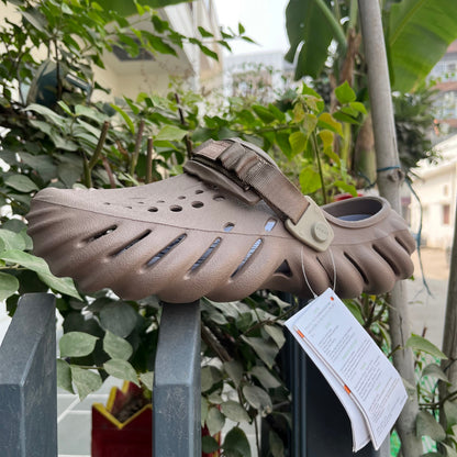 ECO-CLOGS-BROWN-GREY