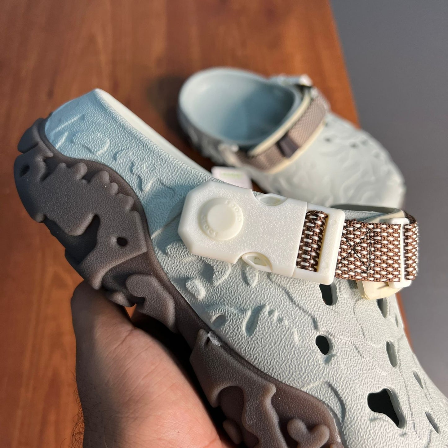 ATLS-CLOGS-GREY