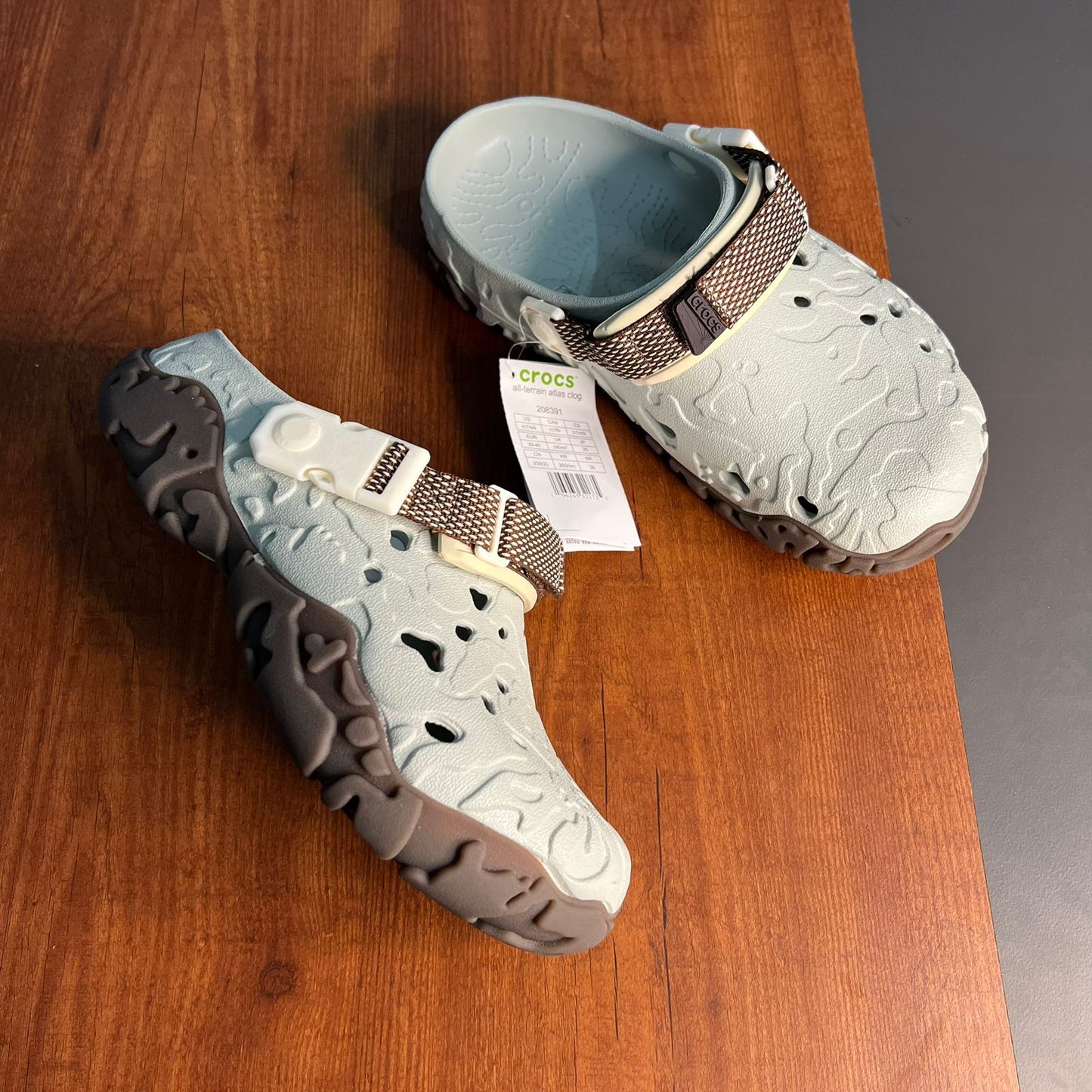 ATLS-CLOGS-GREY