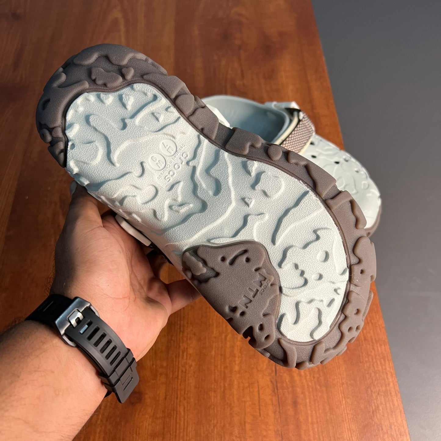 ATLS-CLOGS-GREY