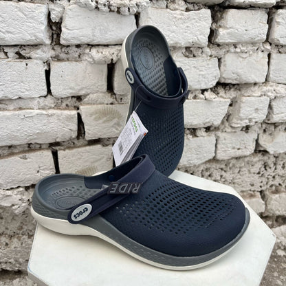 360-CLOGS- BIJO BLUE