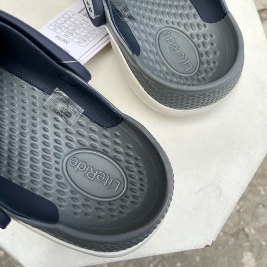 360-CLOGS- BIJO BLUE