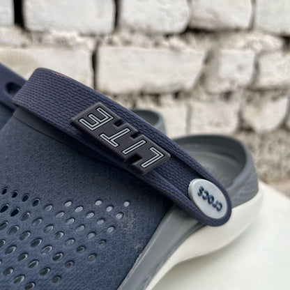 360-CLOGS- BIJO BLUE