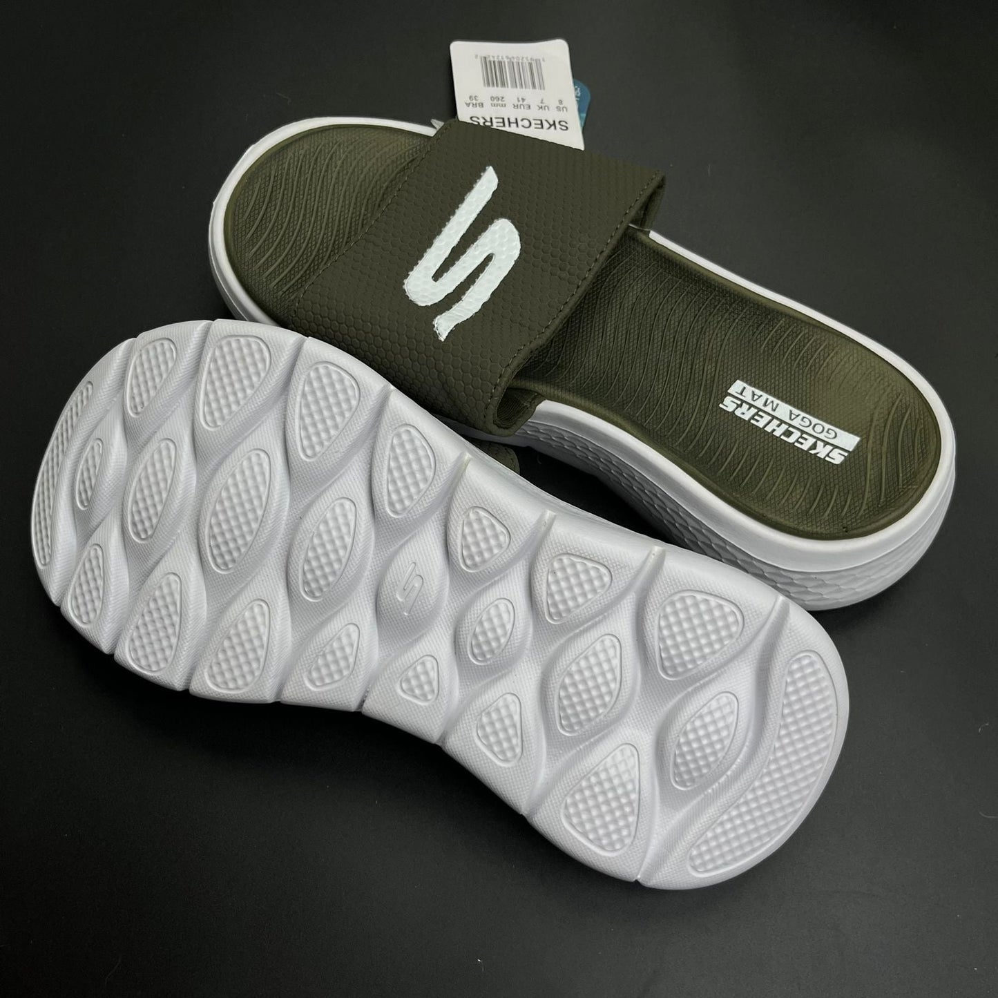 SKCHRS-MAX-CUSHION-SLIDES-GREEN