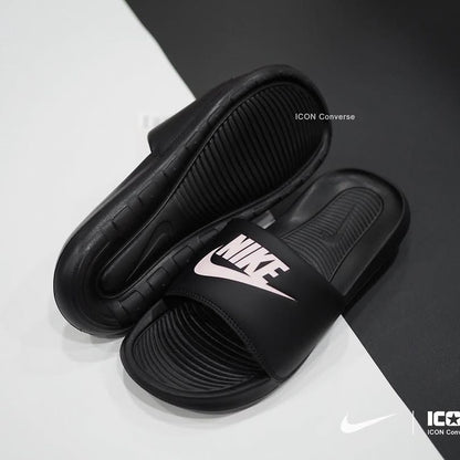 NIK-BENASSI-SLIDES (BLACK/WHITE)