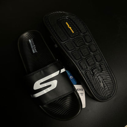SKCHRS-HYPERBURST-SLIDES-(ALL BLACK)