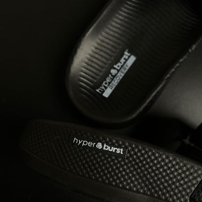 SKCHRS-HYPERBURST-SLIDES-(ALL BLACK)