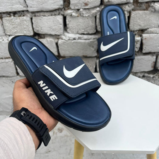 NIK-ULTRA-COMFRT-SLIDES (NAVY)