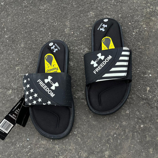 UA-IGNITE-FREEDOM-SLIDES-BLACK WHITE