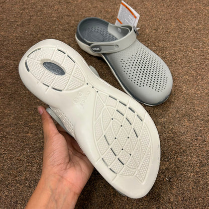 360-CLOGS-LIGHT/GREY