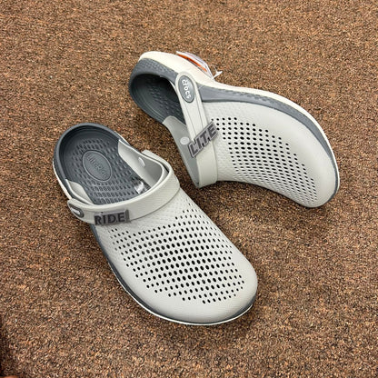 360-CLOGS-LIGHT/GREY