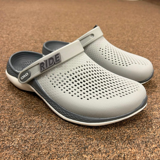360-CLOGS-LIGHT/GREY
