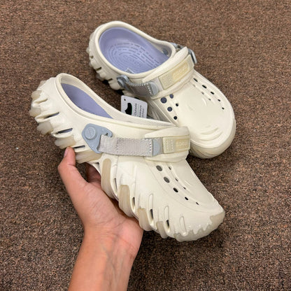 ECO- GM-RO-CLOGS-BEIGE