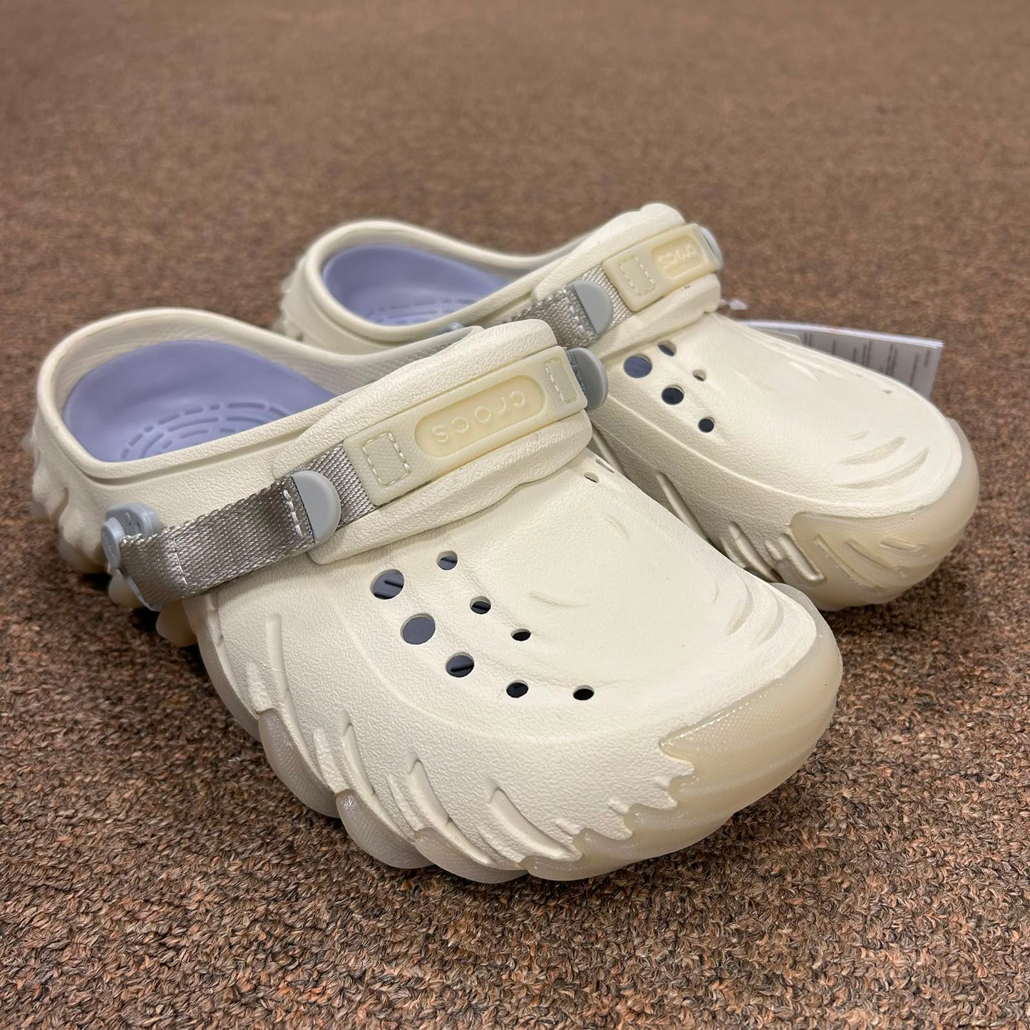ECO- GM-RO-CLOGS-BEIGE