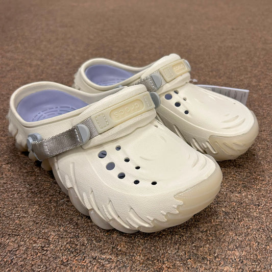 ECO- GM-RO-CLOGS-BEIGE