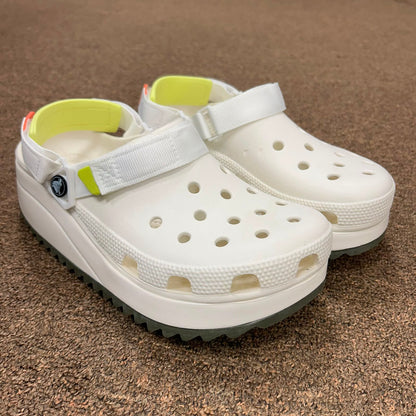 HIKR-CLOGS-WHITE