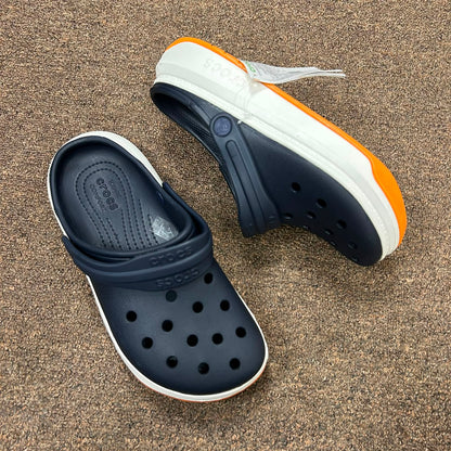 FULL-FORC-CLOGS-NAVY