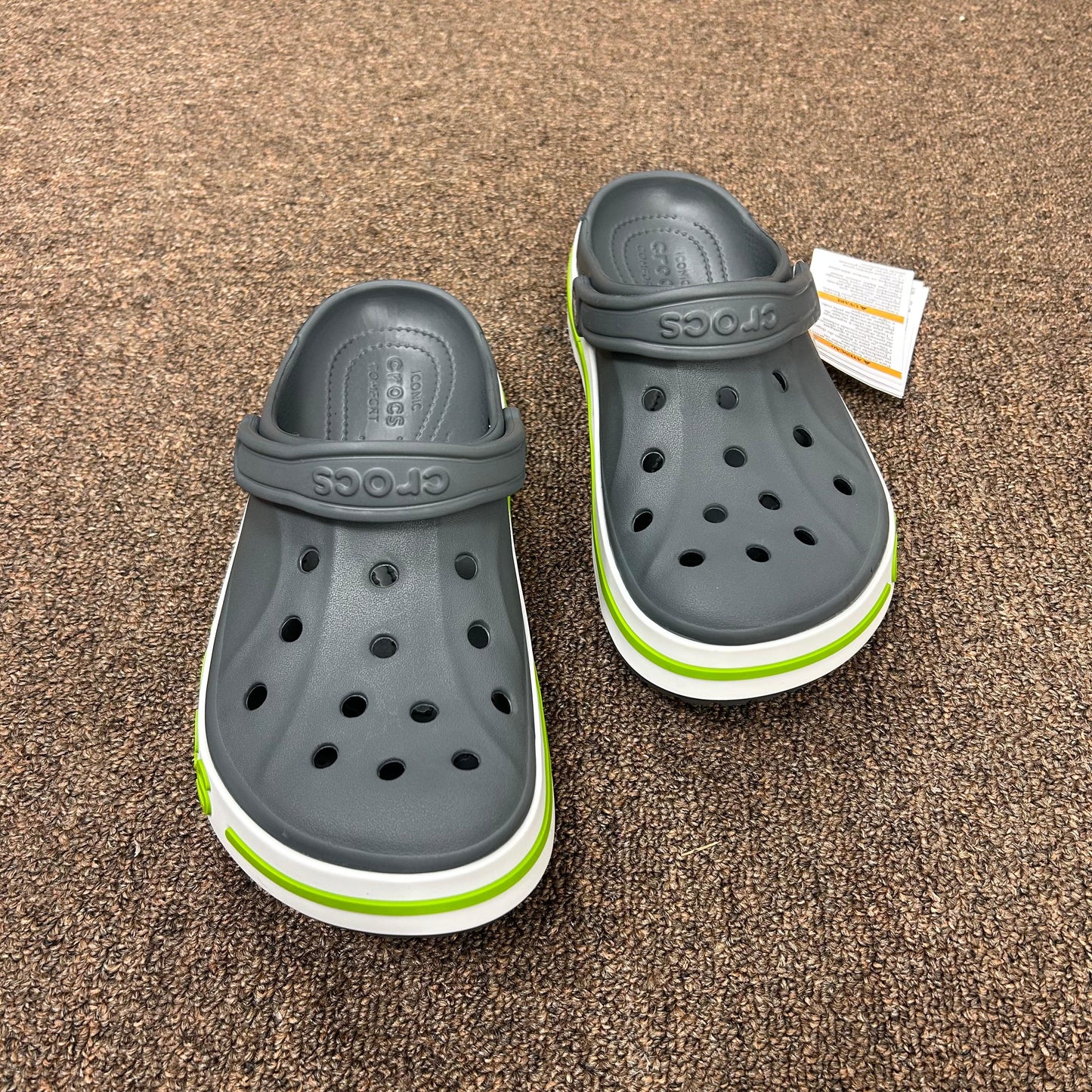 BYA-BND-CLOGS-GRY-NEON