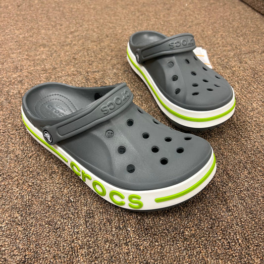 BYA-BND-CLOGS-GRY-NEON