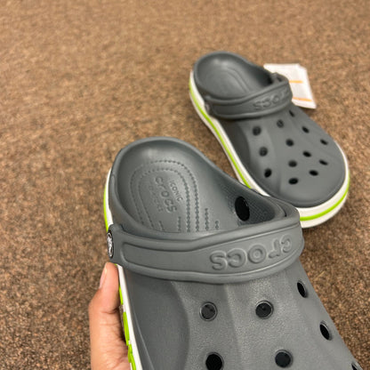 BYA-BND-CLOGS-GRY-NEON