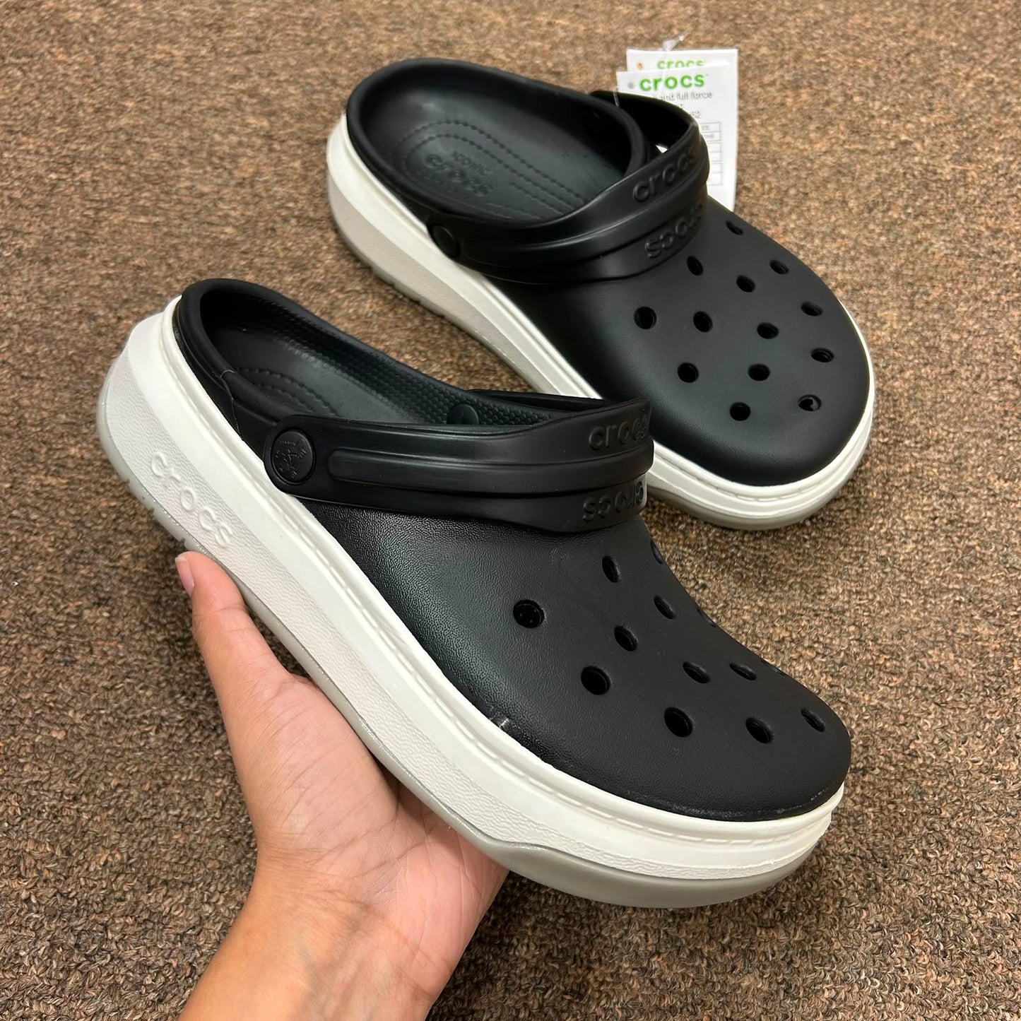 FULL-FORC-CLOGS-BLACK